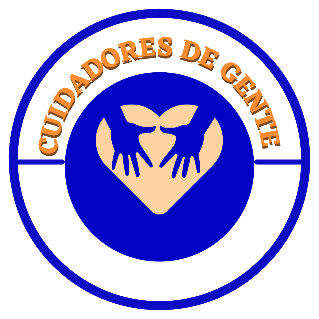 Cuidadores de Gente Logo