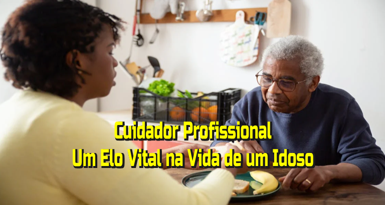 Cuidador Profissional