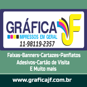 Banner Grafica JF