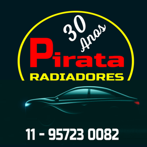 Banner Pirata Radiadores